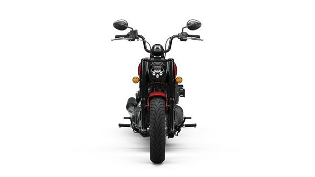 2022 Indian Chief Bobber ABS at Fort Lauderdale