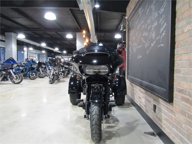 2024 Harley-Davidson Trike Road Glide 3 at Cox's Double Eagle Harley-Davidson