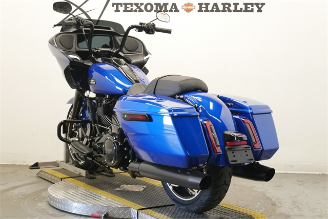 2024 Harley-Davidson Road Glide Base at Texoma Harley-Davidson