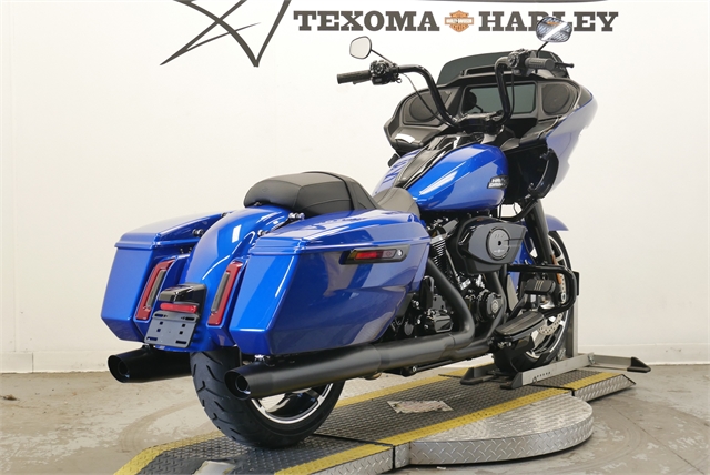 2024 Harley-Davidson Road Glide Base at Texoma Harley-Davidson