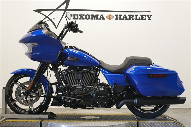 2024 Harley-Davidson Road Glide Base at Texoma Harley-Davidson