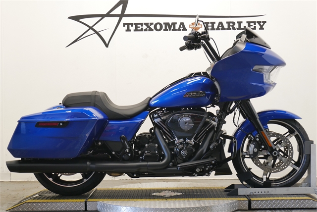 2024 Harley-Davidson Road Glide Base at Texoma Harley-Davidson