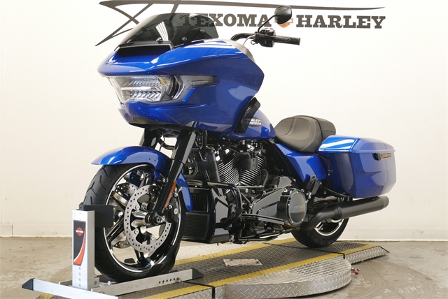 2024 Harley-Davidson Road Glide Base at Texoma Harley-Davidson