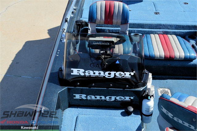 1988 RANGER BOATS 390V at Shawnee Motorsports & Marine