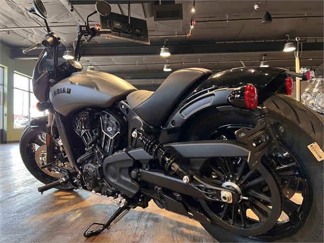 2022 Indian Motorcycle Scout Rogue Sixty at Guy's Outdoor Motorsports & Marine