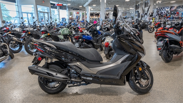 2023 KYMCO XTown 300i ABS at Motoprimo Motorsports