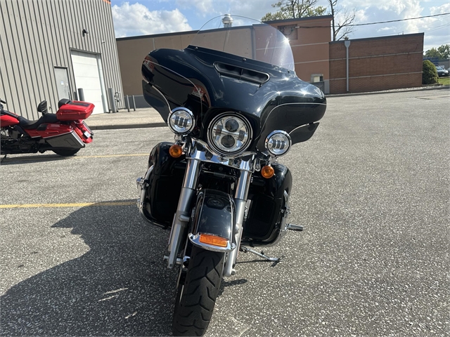 2016 Harley-Davidson Electra Glide Ultra Limited at Thunder Road Harley-Davidson