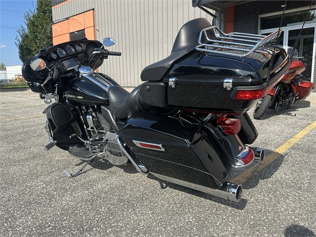 2016 Harley-Davidson Electra Glide Ultra Limited at Thunder Road Harley-Davidson