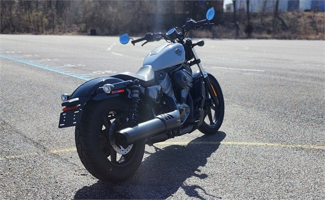 2024 Harley-Davidson Sportster Nightster at All American Harley-Davidson, Hughesville, MD 20637