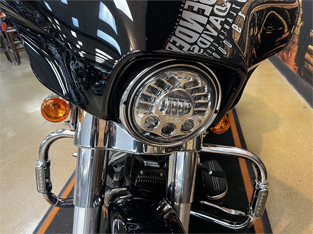 2021 Harley-Davidson Grand American Touring Street Glide at Hellbender Harley-Davidson
