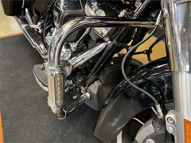 2021 Harley-Davidson Grand American Touring Street Glide at Hellbender Harley-Davidson