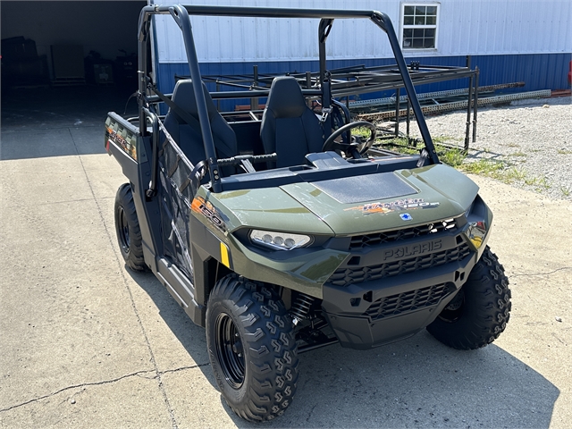 2023 Polaris Ranger 150 EFI at Pennington Polaris