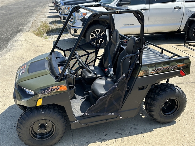 2023 Polaris Ranger 150 EFI at Pennington Polaris