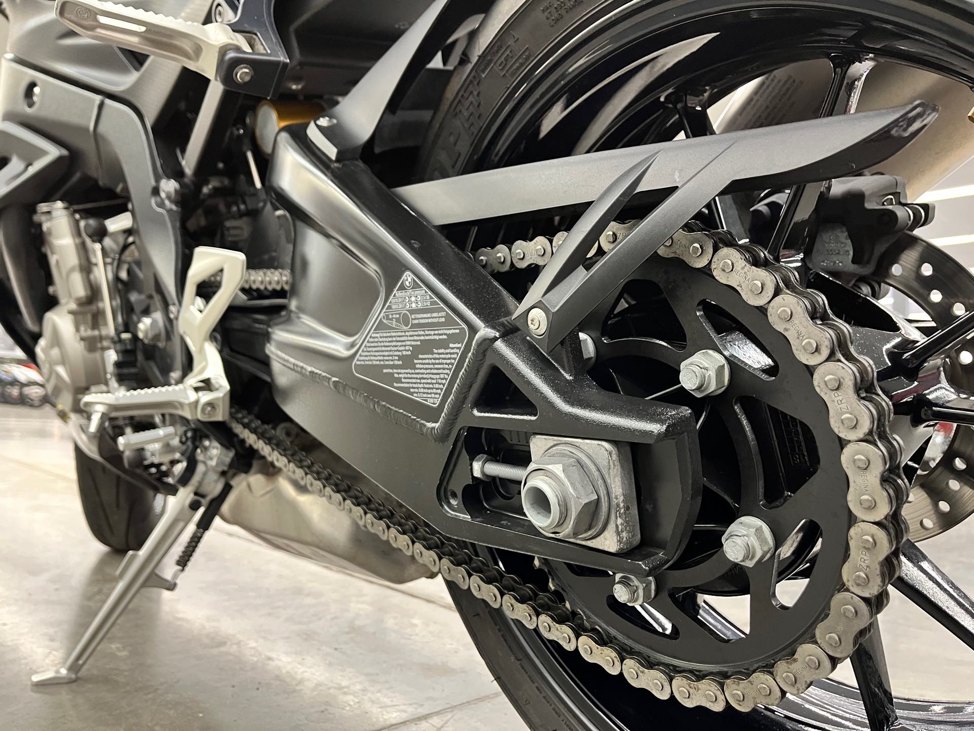 2019 BMW S 1000 R at Aces Motorcycles - Denver