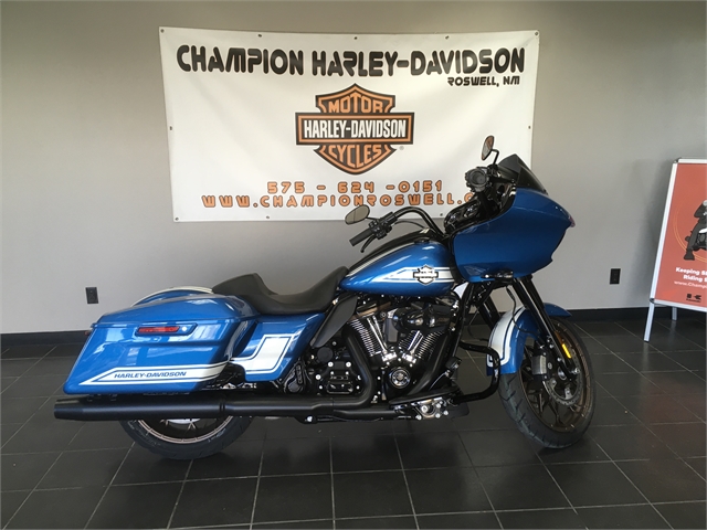 2023 Harley-Davidson Road Glide ST at Champion Harley-Davidson