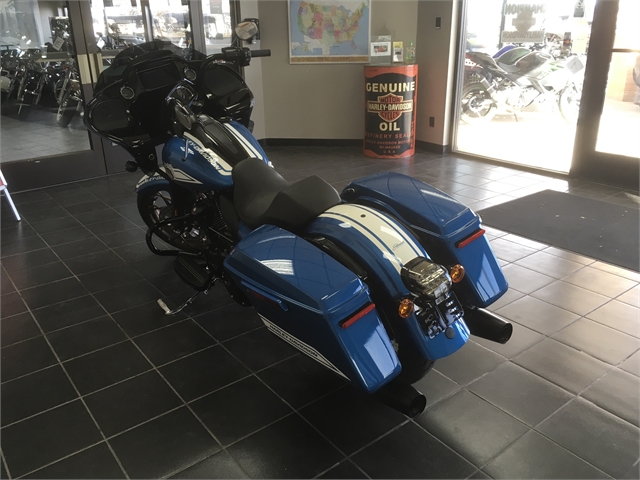 2023 Harley-Davidson Road Glide ST at Champion Harley-Davidson