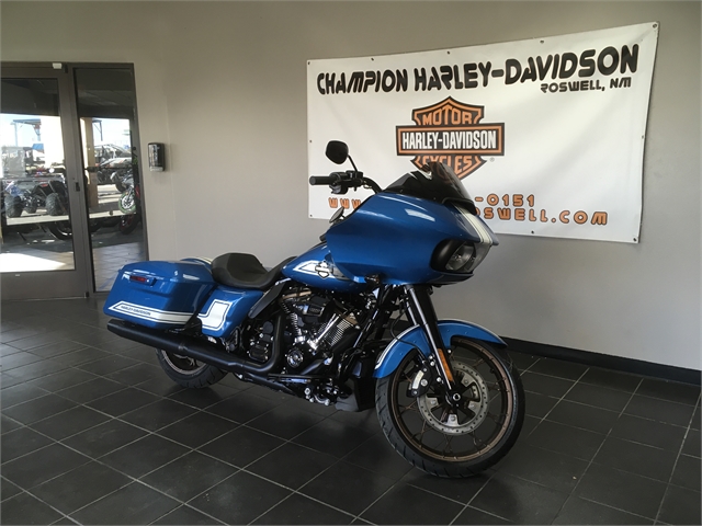 2023 Harley-Davidson Road Glide ST at Champion Harley-Davidson