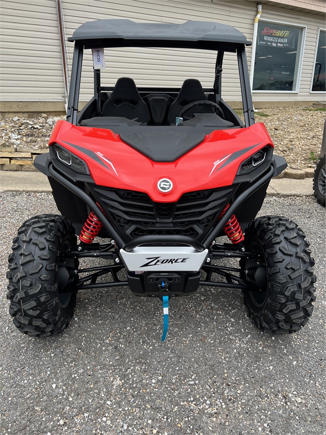 2024 CFMOTO ZFORCE 950 Sport at Big River Motorsports