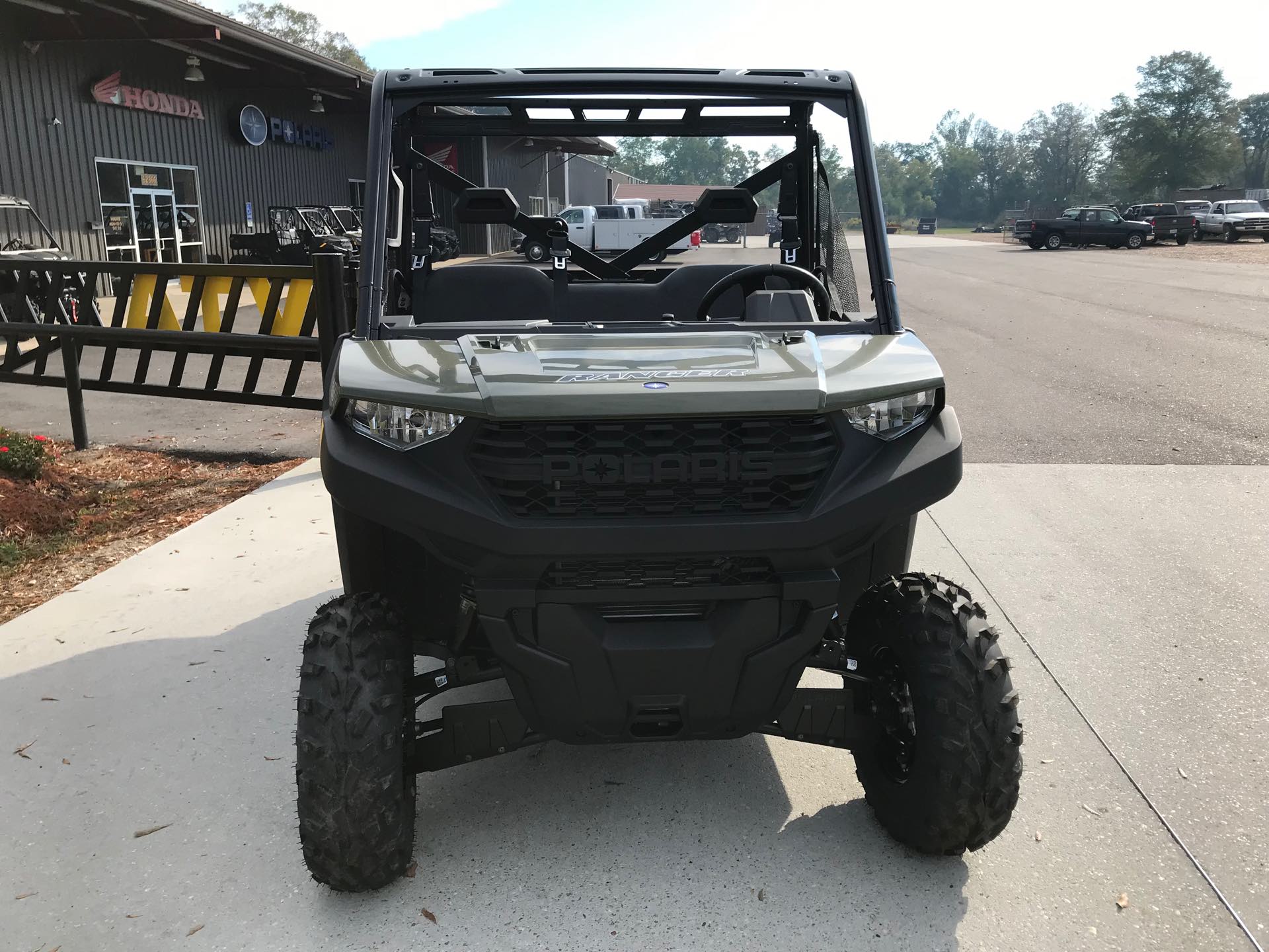 2025 POLARIS 1000 Base at ATV Zone, LLC