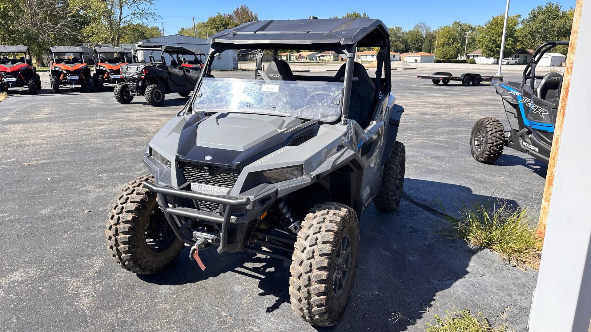 2023 Polaris GENERAL XP 1000 Ultimate at Big River Motorsports