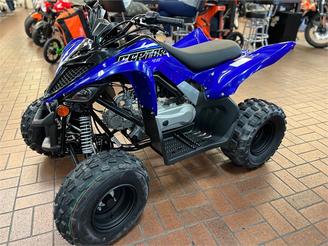 2023 Yamaha Raptor 90 | Wild West Motoplex