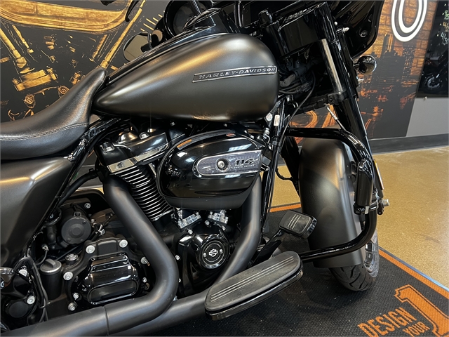 2020 Harley-Davidson Touring Street Glide Special at Hellbender Harley-Davidson