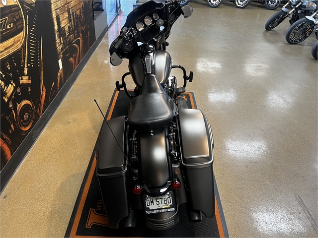 2020 Harley-Davidson Touring Street Glide Special at Hellbender Harley-Davidson