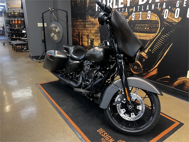 2020 Harley-Davidson Touring Street Glide Special at Hellbender Harley-Davidson