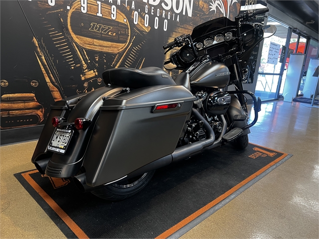 2020 Harley-Davidson Touring Street Glide Special at Hellbender Harley-Davidson