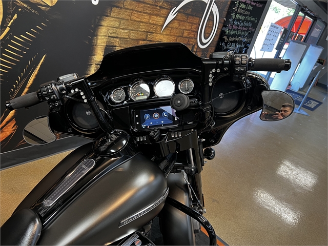 2020 Harley-Davidson Touring Street Glide Special at Hellbender Harley-Davidson