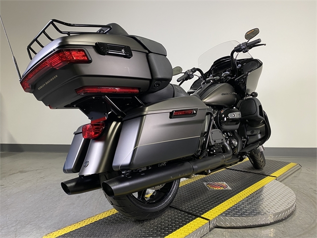2021 Harley-Davidson Touring Road Glide Limited at Worth Harley-Davidson