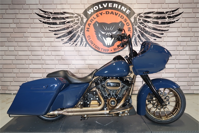 2019 Harley-Davidson Road Glide Special at Wolverine Harley-Davidson