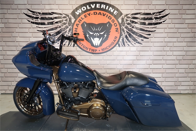 2019 Harley-Davidson Road Glide Special at Wolverine Harley-Davidson