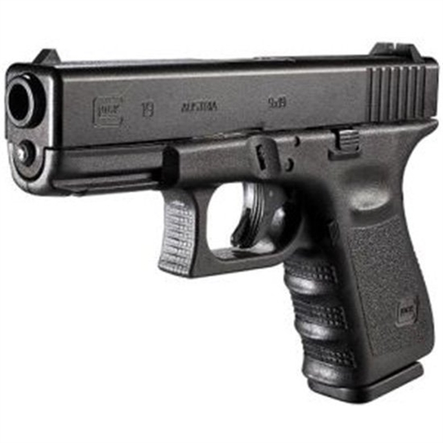 2021 Glock Handgun at Harsh Outdoors, Eaton, CO 80615