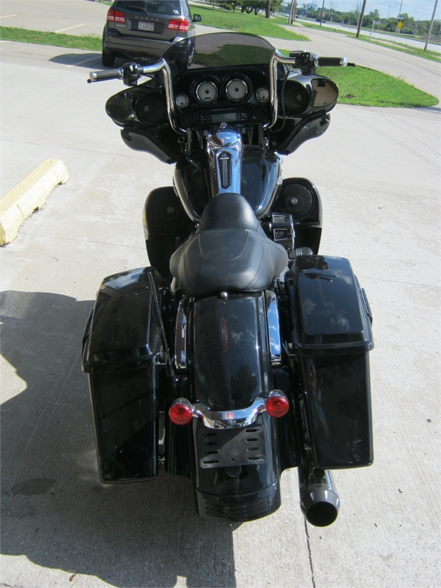 2012 Harley-Davidson Street Glide FLHX at Brenny's Motorcycle Clinic, Bettendorf, IA 52722