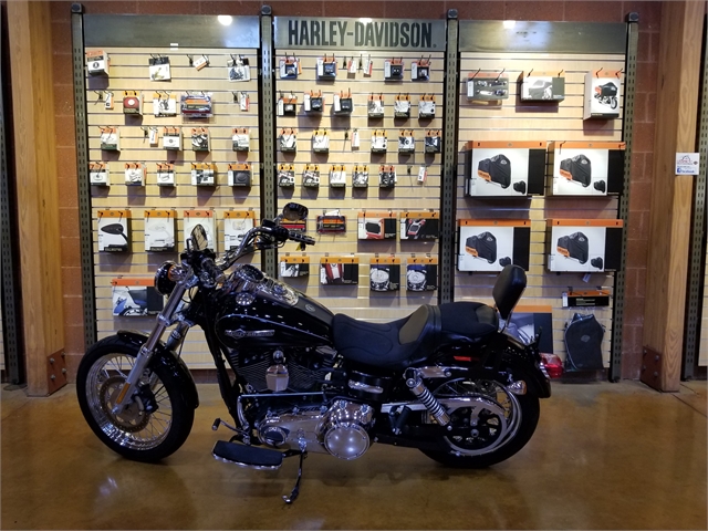 2013 Harley-Davidson Dyna Super Glide Custom at Legacy Harley-Davidson