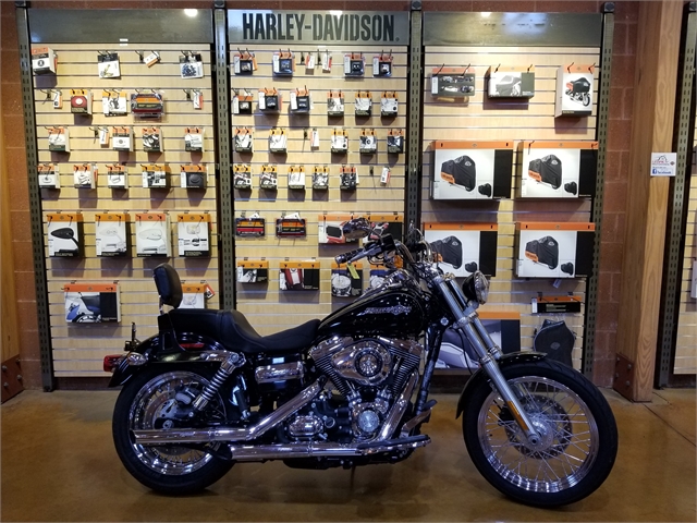 2013 Harley-Davidson Dyna Super Glide Custom at Legacy Harley-Davidson