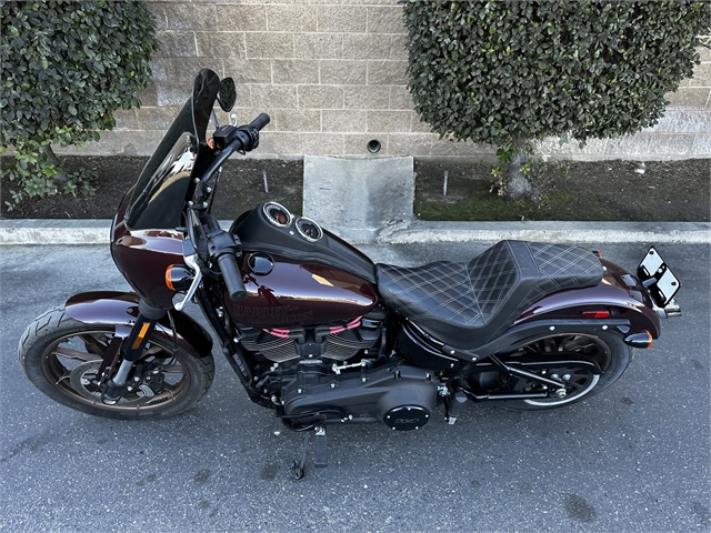 2021 Harley-Davidson Cruiser Low Rider S at Fresno Harley-Davidson