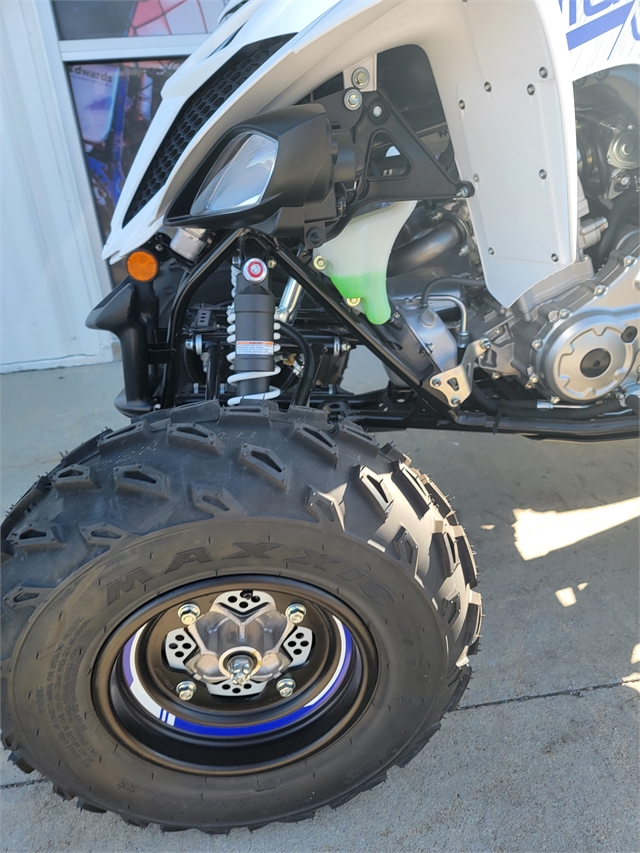 2022 Yamaha Raptor 700R at Edwards Motorsports & RVs