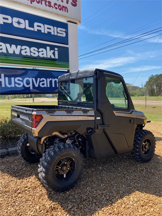 2023 Polaris Ranger XP 1000 NorthStar Edition Ultimate at R/T Powersports