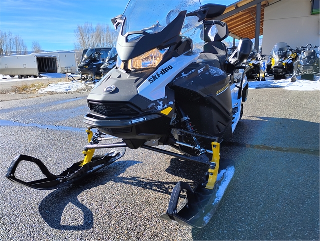 2025 Ski-Doo Expedition LE 900 ACET WT 20 at Power World Sports, Granby, CO 80446