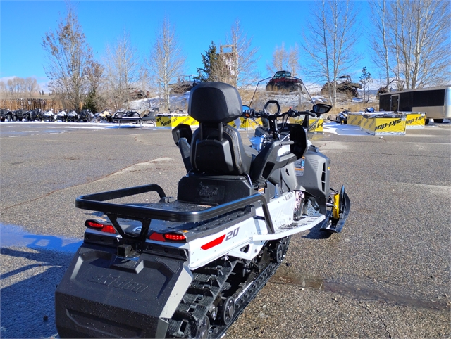 2025 Ski-Doo Expedition LE 900 ACET WT 20 at Power World Sports, Granby, CO 80446