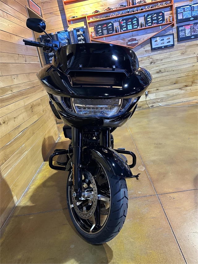 2024 Harley-Davidson Road Glide Base at Thunder Road Harley-Davidson