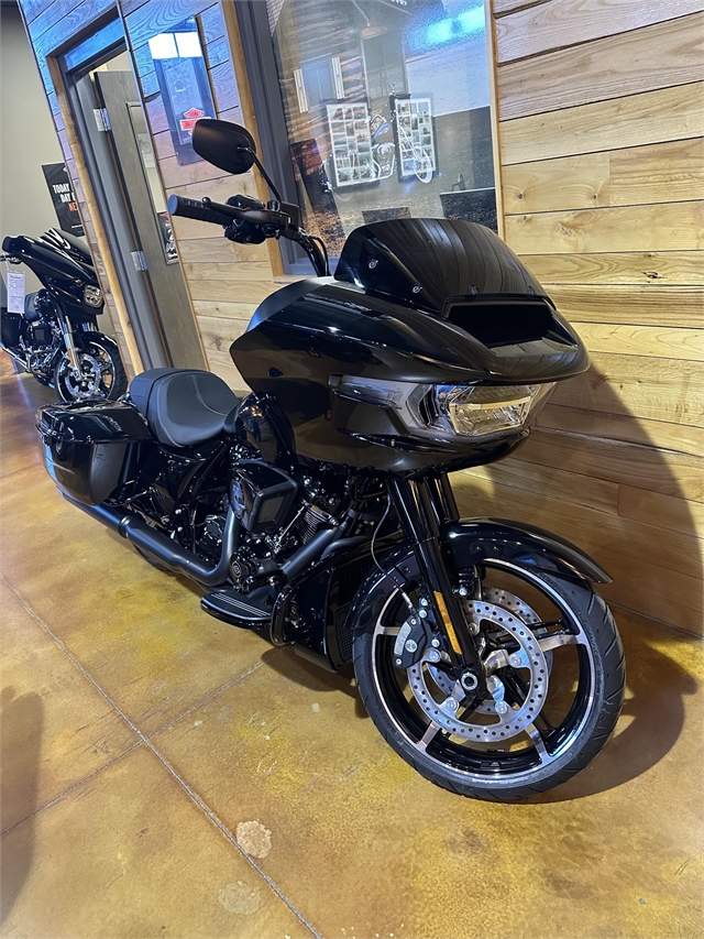 2024 Harley-Davidson Road Glide Base at Thunder Road Harley-Davidson