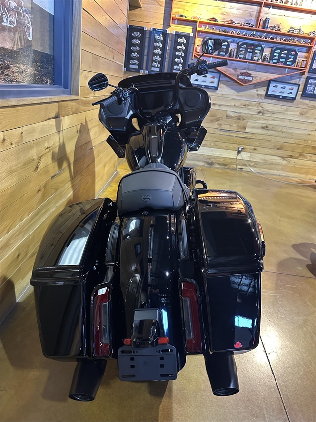 2024 Harley-Davidson Road Glide Base at Thunder Road Harley-Davidson