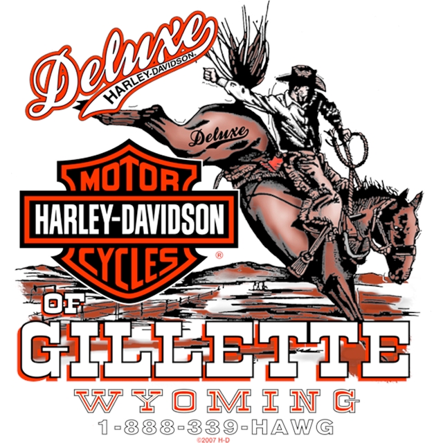 2021 T-Shirt Back Prints at Deluxe Harley Davidson