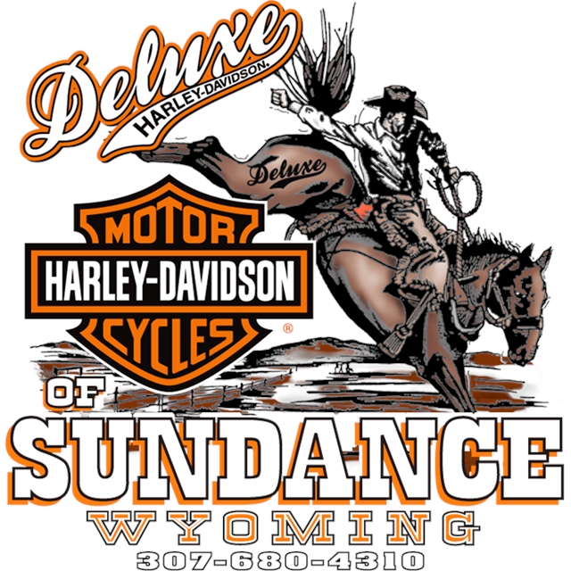 2021 T-Shirt Back Prints at Deluxe Harley Davidson