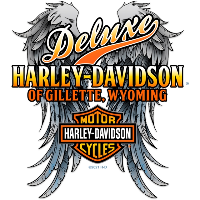 2021 T-Shirt Back Prints at Deluxe Harley Davidson