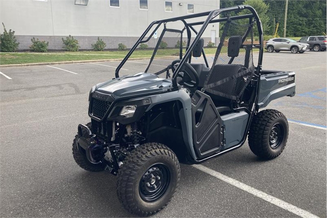 2025 Honda Pioneer 520 Base at Friendly Powersports Baton Rouge