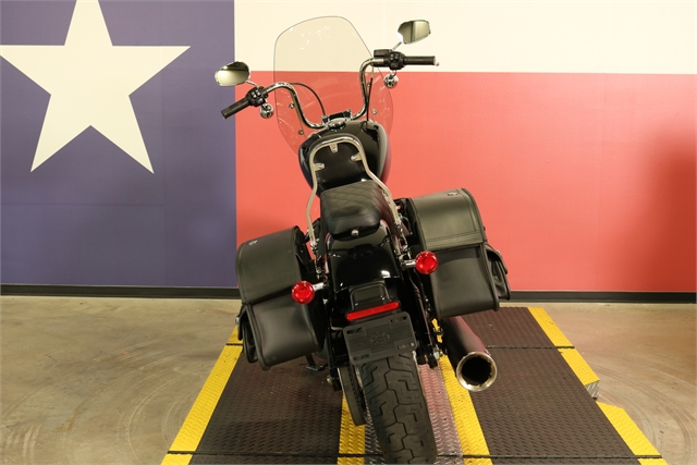 2020 Harley-Davidson Softail Standard at Texas Harley